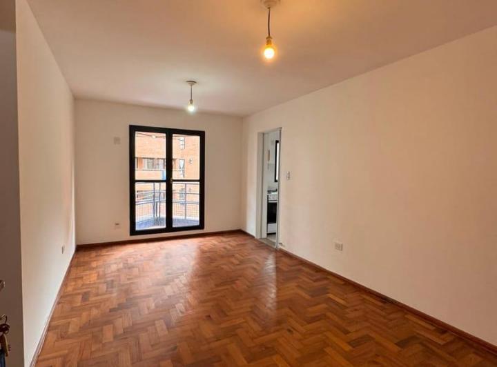 Departamento · 32m² · 3 Ambientes