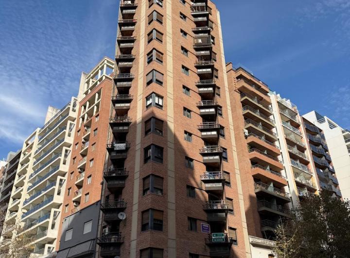 Departamento · 32m² · 3 Ambientes