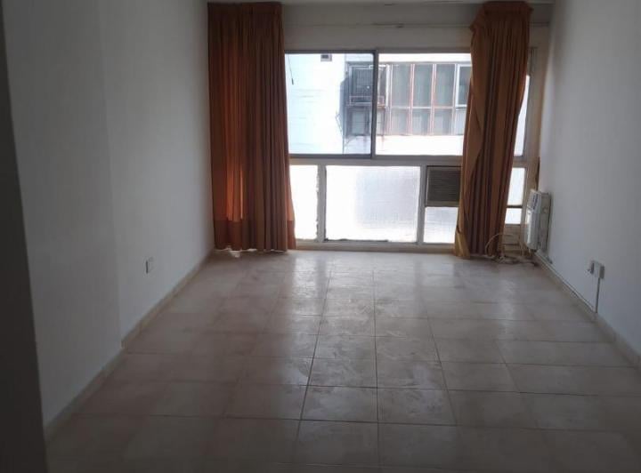 Departamento · 45m² · 2 Ambientes