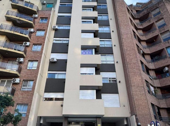 Departamento · 3 Ambientes