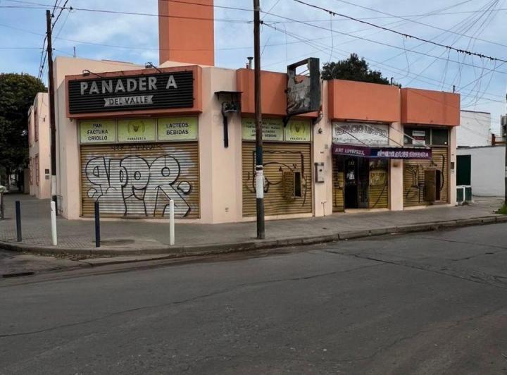 Local comercial · 25m²