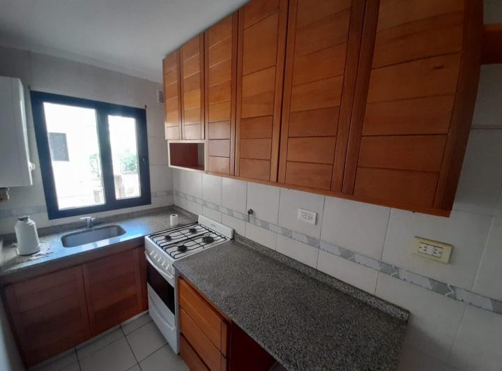 Departamento · 47m² · 3 Ambientes