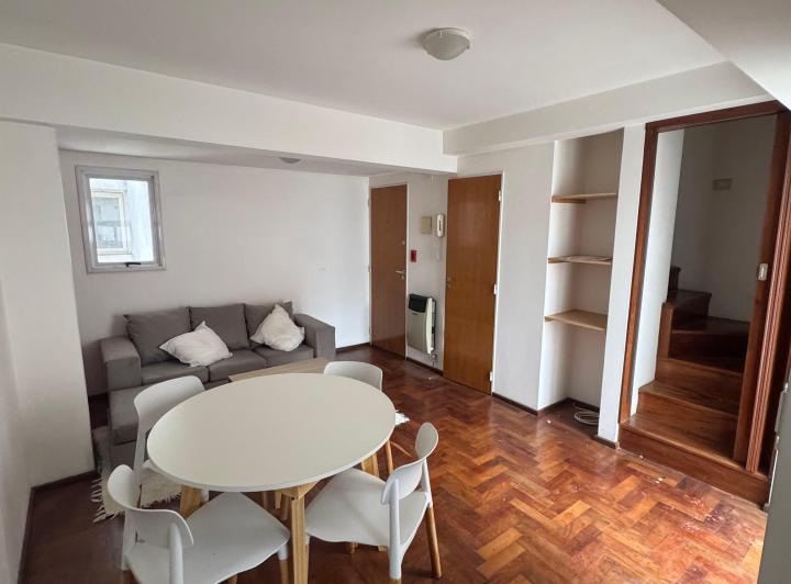 Departamento · 55m² · 4 Ambientes