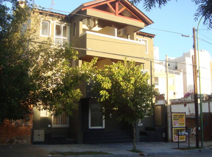 Departamento · 42m² · 2 Ambientes