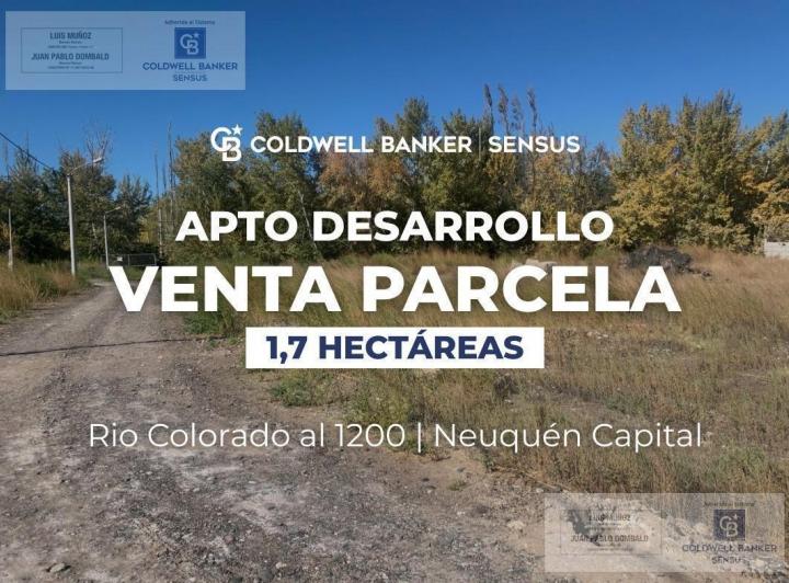Terreno · 17000m²