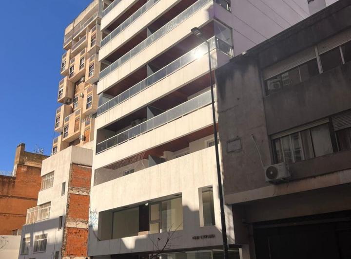 Departamento · 45m² · 2 Ambientes