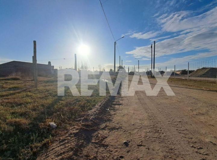 Terreno · 285m²