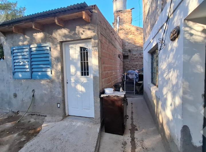 Terreno · 320m²
