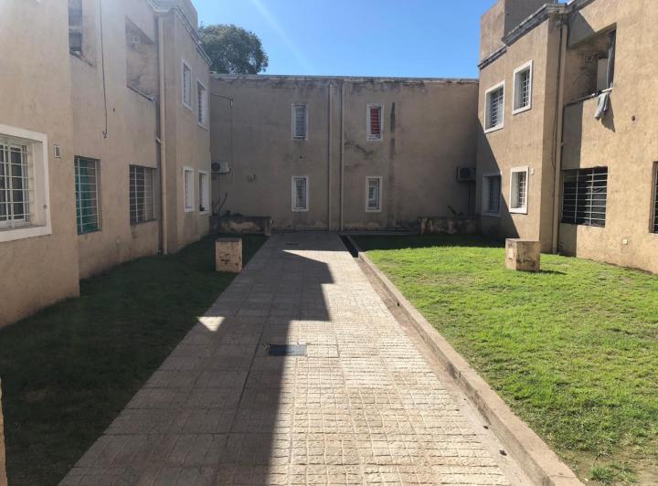 Departamento · 43m² · 2 Ambientes · 1 Cochera