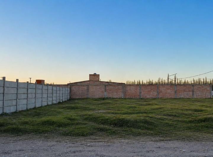 Terreno · 360m²