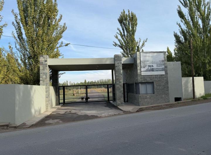 Terreno · 1000m²