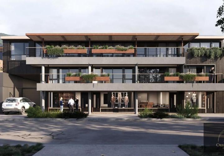 Departamento · 43m² · 2 Ambientes · 1 Cochera