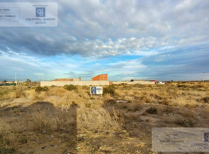 Terreno · 300m²