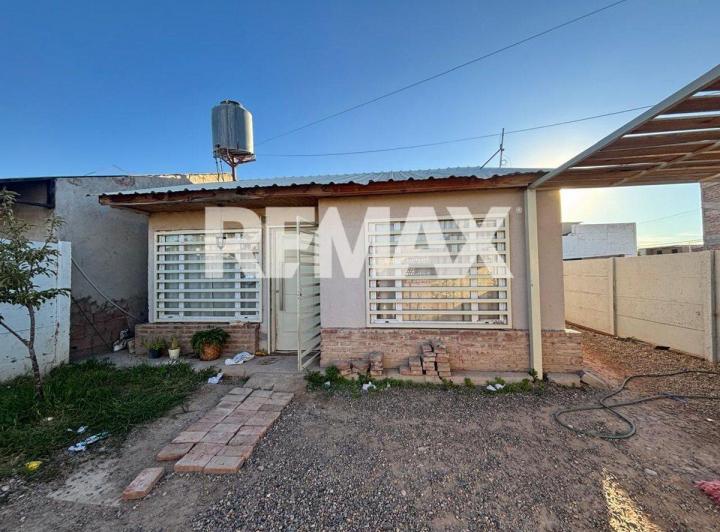 Casa · 70m² · 3 Ambientes