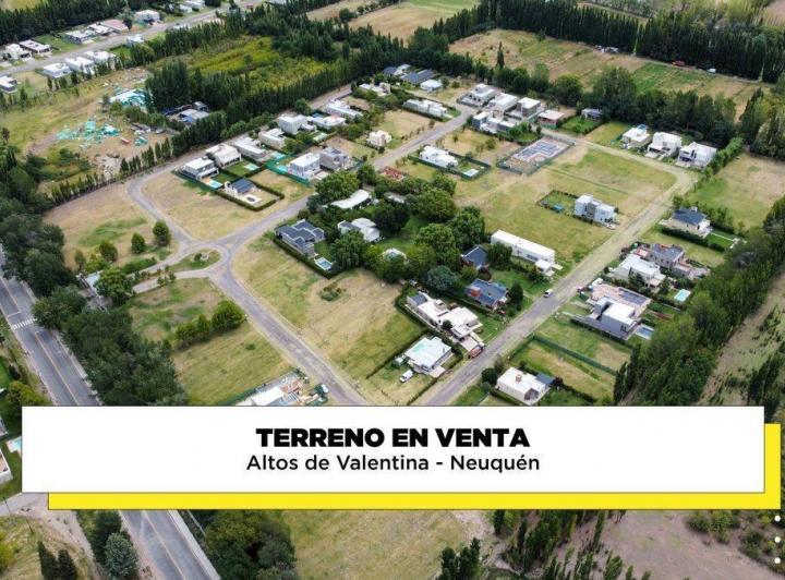 Terreno · 810m²