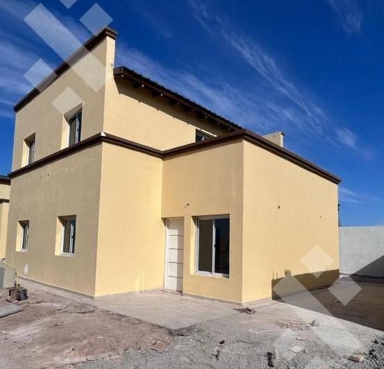 PH · 85m² · 4 Ambientes · 2 Cocheras