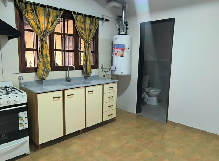 Departamento · 45m² · 1 Ambiente · 1 Cochera