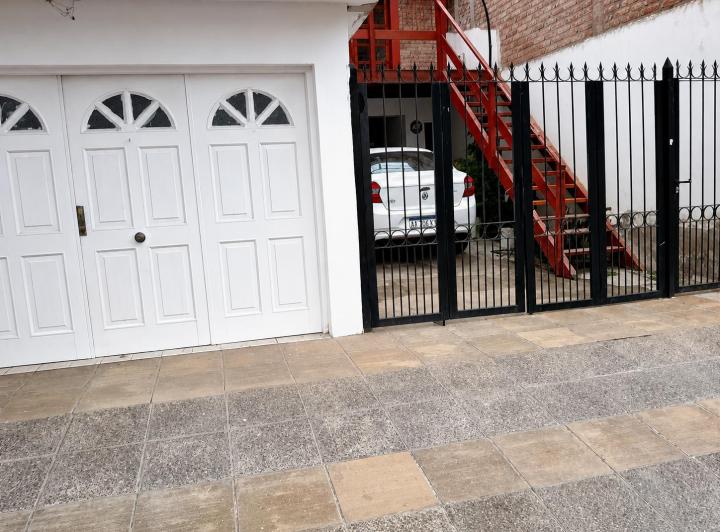 Departamento · 70m² · 3 Ambientes · 1 Cochera