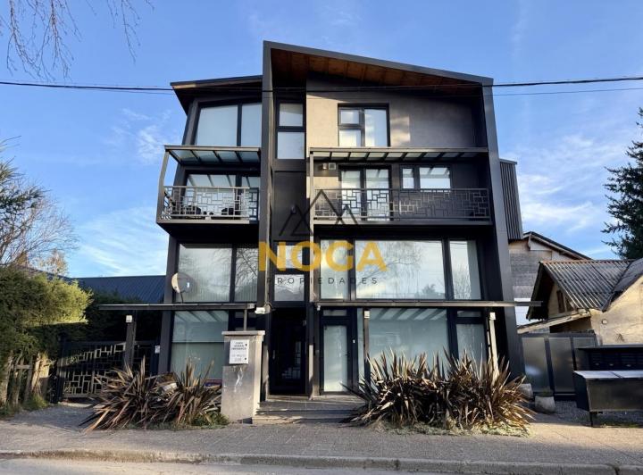Departamento · 42m² · 2 Ambientes · 1 Cochera