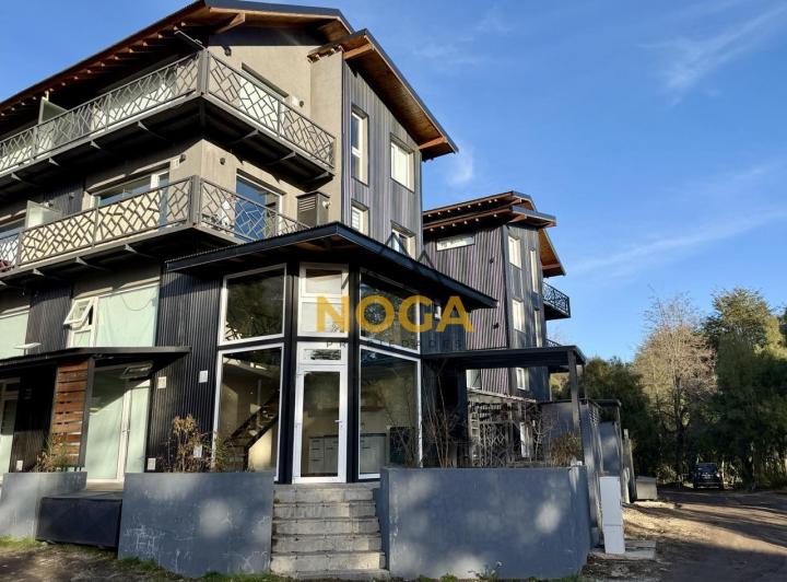Oficina comercial · 20m² · 2 Ambientes
