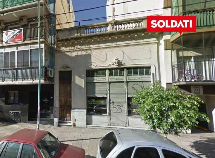 Terreno · 332m²
