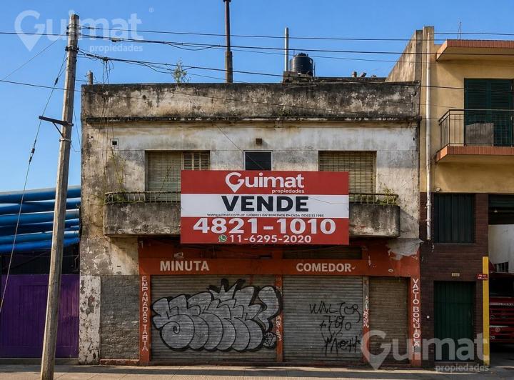 Terreno · 243m²