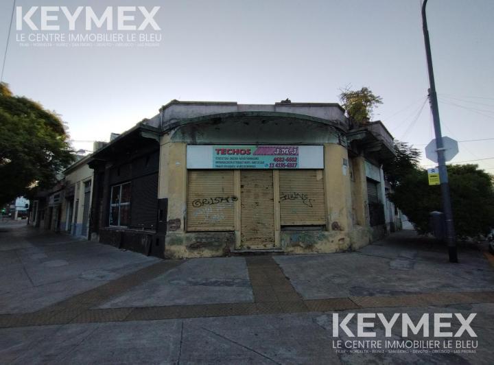 Terreno · 190m²