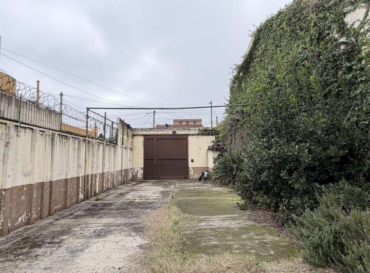 Terreno · 80m²