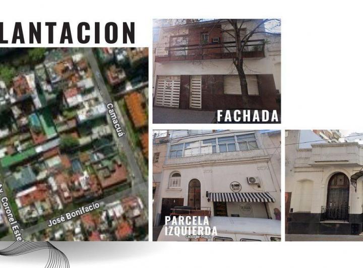 Terreno · 200m²