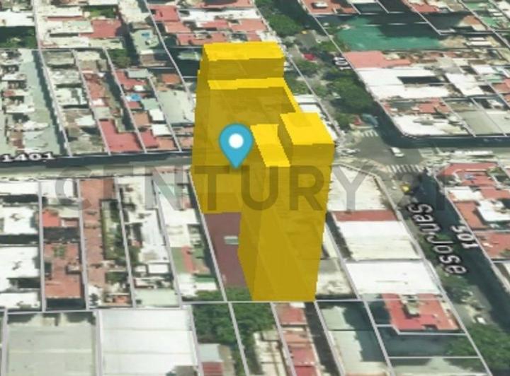 Terreno · 670m²