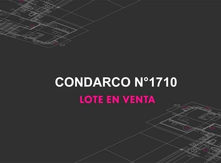 Terreno · 327m²