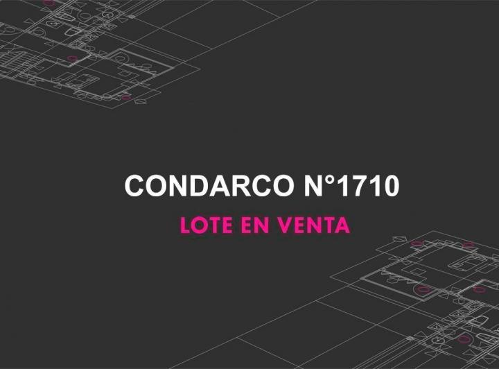 Terreno · 327m²