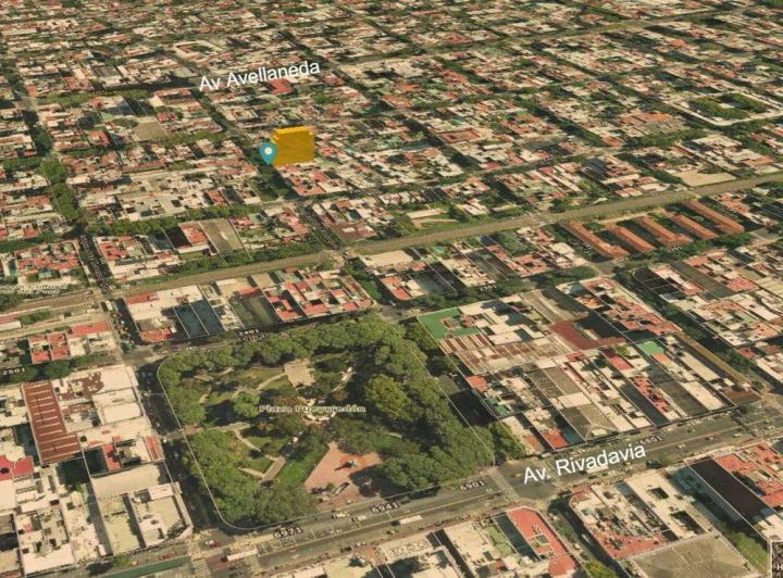 Terreno · 263m²