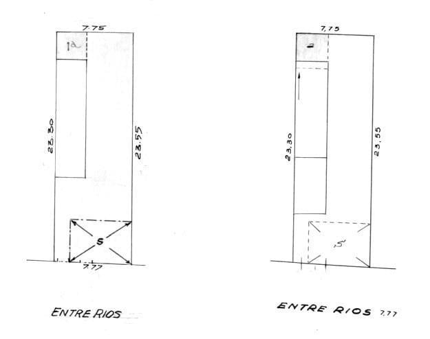 Terreno · 180m²