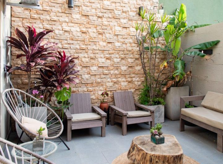 PH · 183m² · 3 Ambientes