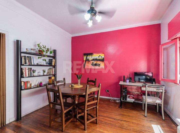PH · 78m² · 2 Ambientes