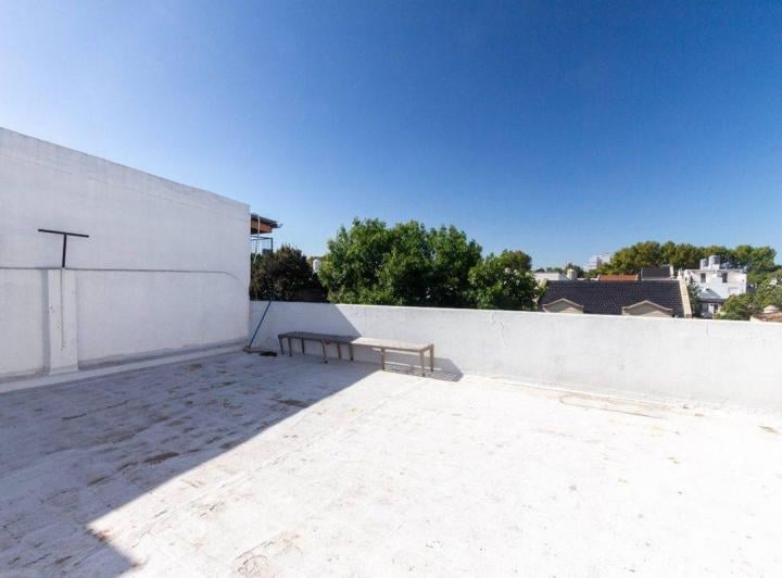 PH · 84m² · 3 Ambientes