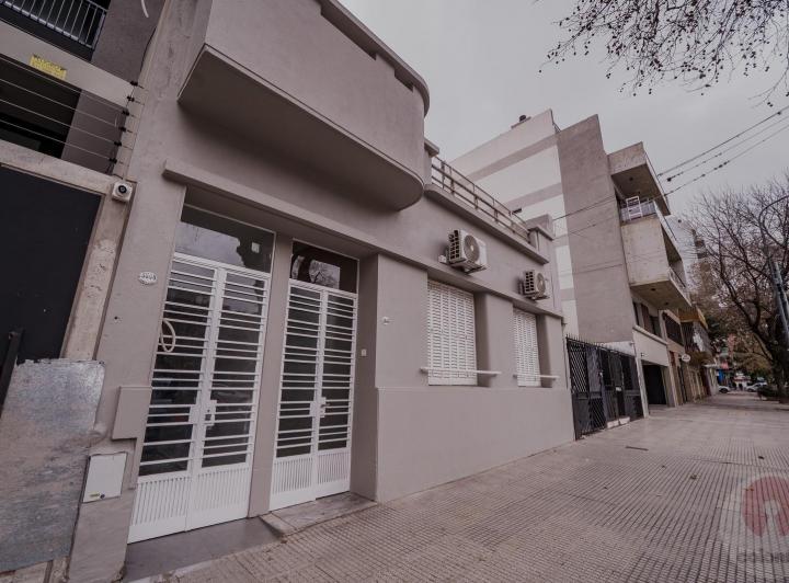 PH · 45m² · 5 Ambientes
