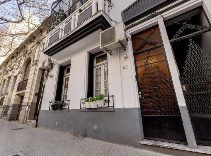 PH · 66m² · 3 Ambientes
