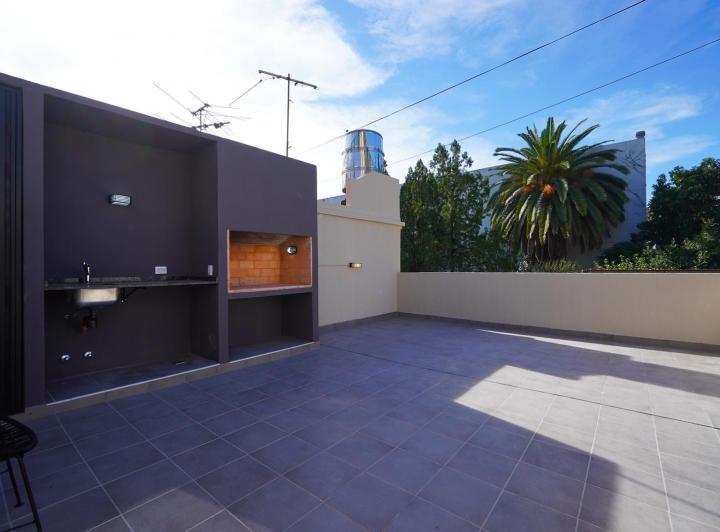 PH · 48m² · 3 Ambientes