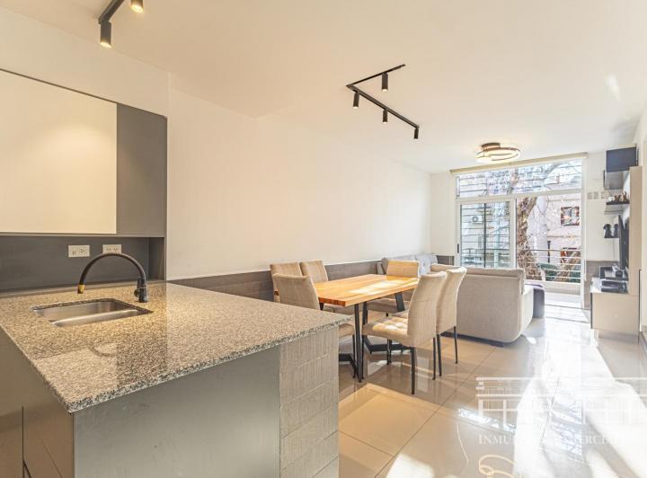 PH · 119m² · 3 Ambientes