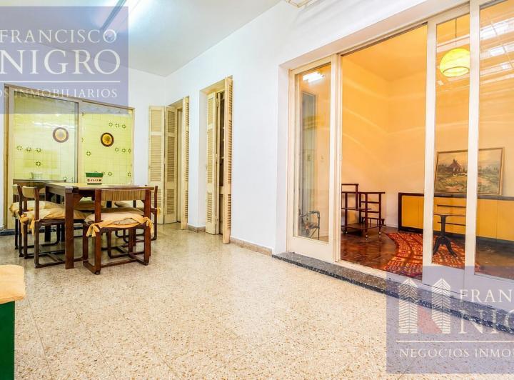 PH · 57m² · 3 Ambientes