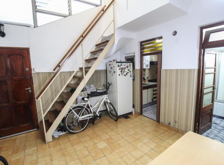 PH · 46m² · 3 Ambientes