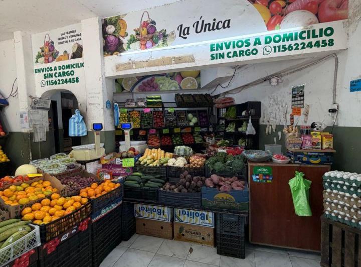PH · 132m² · 3 Ambientes