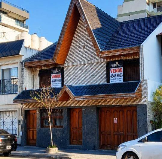 PH · 140m² · 3 Ambientes · 3 Cocheras