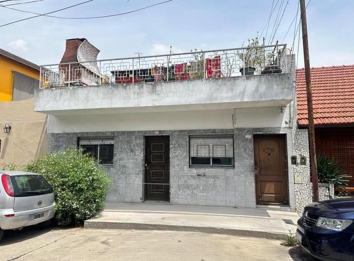 PH · 70m² · 3 Ambientes