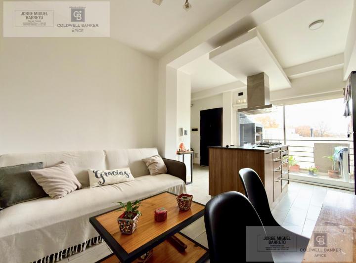 PH · 36m² · 2 Ambientes · 2 Cocheras