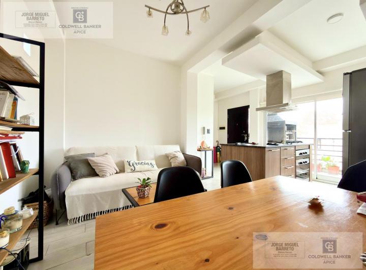 PH · 36m² · 2 Ambientes · 2 Cocheras