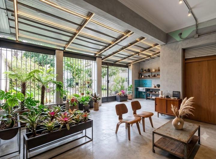 PH · 95m² · 4 Ambientes