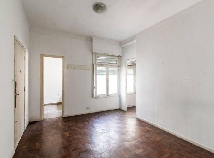 PH · 35m² · 2 Ambientes